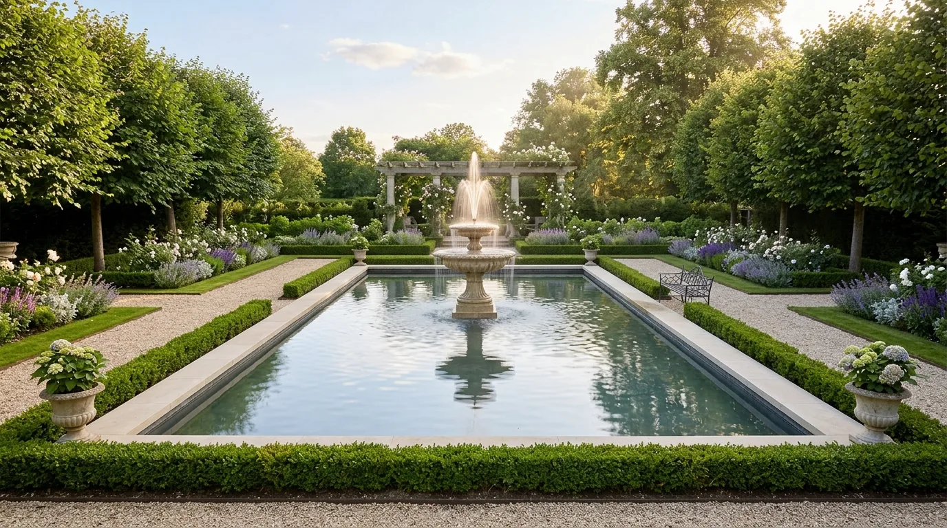 10 Pond Landscaping Ideas for a Serene Backyard
